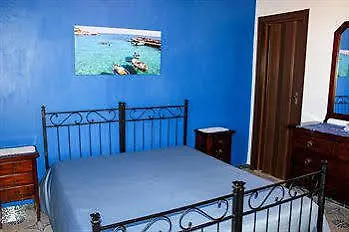 B&B Villa Maio Poseidon location